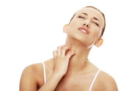 造成皮膚過敏的原因是什么?